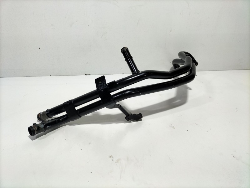 Recambio de tubo para audi q7 (4l) 3.0 tdi v6 advance quattro (176kw) referencia OEM IAM CJGA  