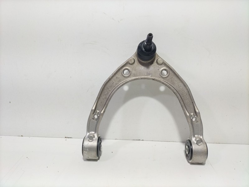 Recambio de brazo suspension superior delantero derecho para audi q7 (4l) 3.0 tdi v6 advance quattro (176kw) referencia OEM IAM 