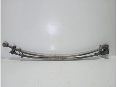 Recambio de ballesta trasera para renault master desde ´98 base, caja cerrada l1h1 rs 3078 referencia OEM IAM S8U772  