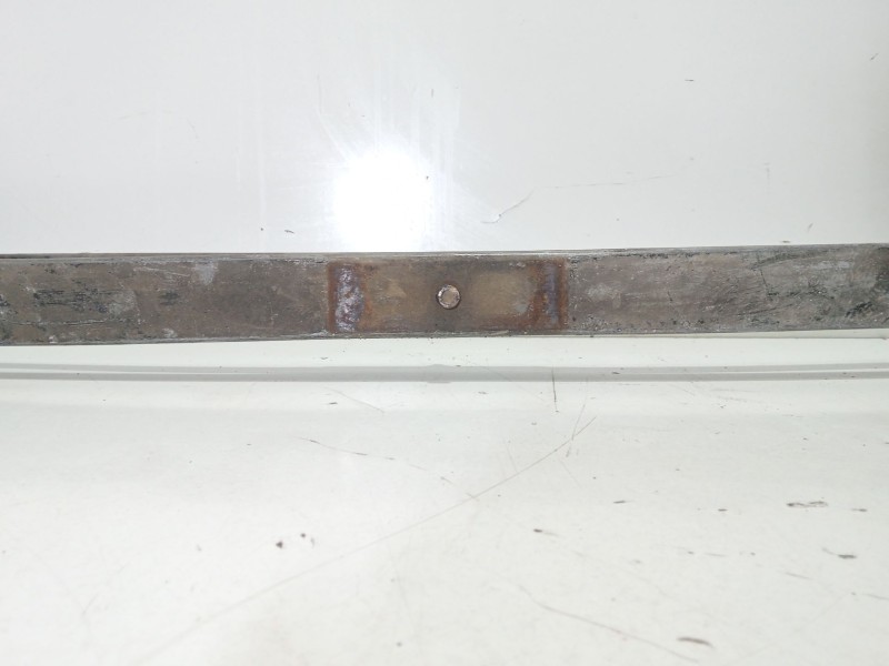 Recambio de ballesta trasera para renault master desde ´98 base, caja cerrada l1h1 rs 3078 referencia OEM IAM S8U772  