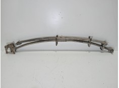 Recambio de ballesta trasera para renault master desde ´98 base, caja cerrada l1h1 rs 3078 referencia OEM IAM S8U772  