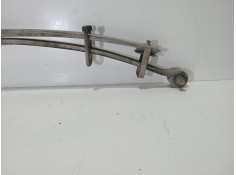Recambio de ballesta trasera para renault master desde ´98 base, caja cerrada l1h1 rs 3078 referencia OEM IAM S8U772   2