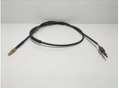 Recambio de cable freno mano para audi q7 (4l) 3.0 tdi v6 advance quattro (176kw) referencia OEM IAM 7L8609721C  