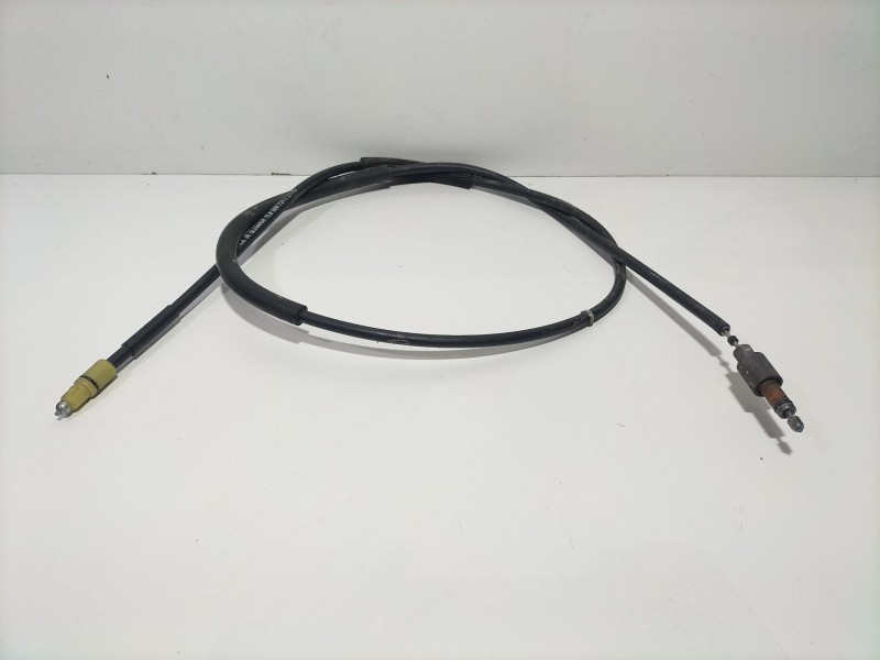 Recambio de cable freno mano para audi q7 (4l) 3.0 tdi v6 advance quattro (176kw) referencia OEM IAM 7L8609721C  