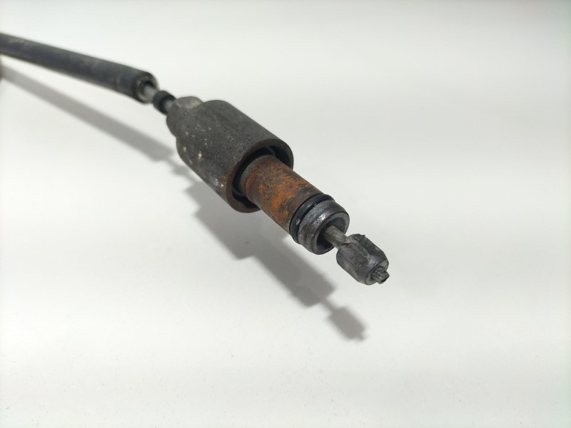 Recambio de cable freno mano para audi q7 (4l) 3.0 tdi v6 advance quattro (176kw) referencia OEM IAM 7L8609721C  