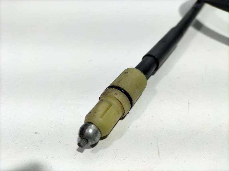 Recambio de cable freno mano para audi q7 (4l) 3.0 tdi v6 advance quattro (176kw) referencia OEM IAM 7L8609721C  