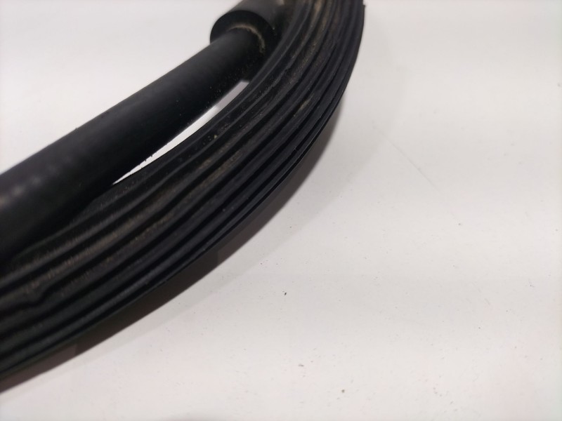 Recambio de cable freno mano para audi q7 (4l) 3.0 tdi v6 advance quattro (176kw) referencia OEM IAM 7L8609721C  