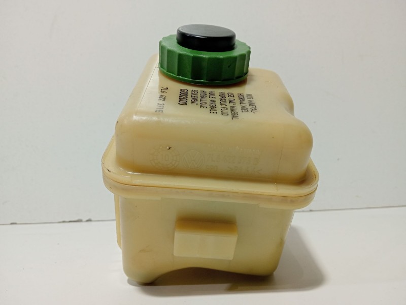 Recambio de deposito servo para audi q7 (4l) 3.0 tdi v6 advance quattro (176kw) referencia OEM IAM 7L6422371E  