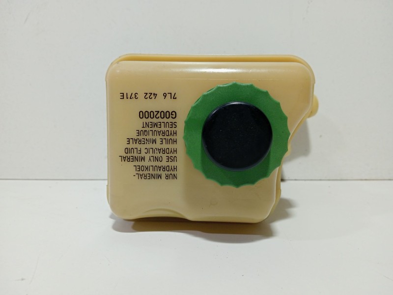 Recambio de deposito servo para audi q7 (4l) 3.0 tdi v6 advance quattro (176kw) referencia OEM IAM 7L6422371E  