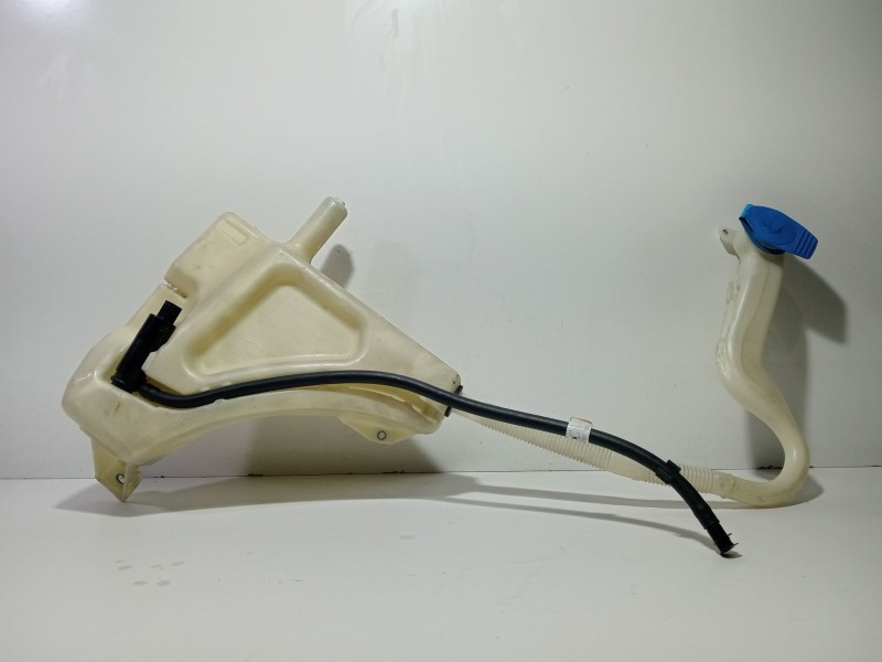 Recambio de deposito limpia para audi q7 (4l) 3.0 tdi v6 advance quattro (176kw) referencia OEM IAM 4L0955453  