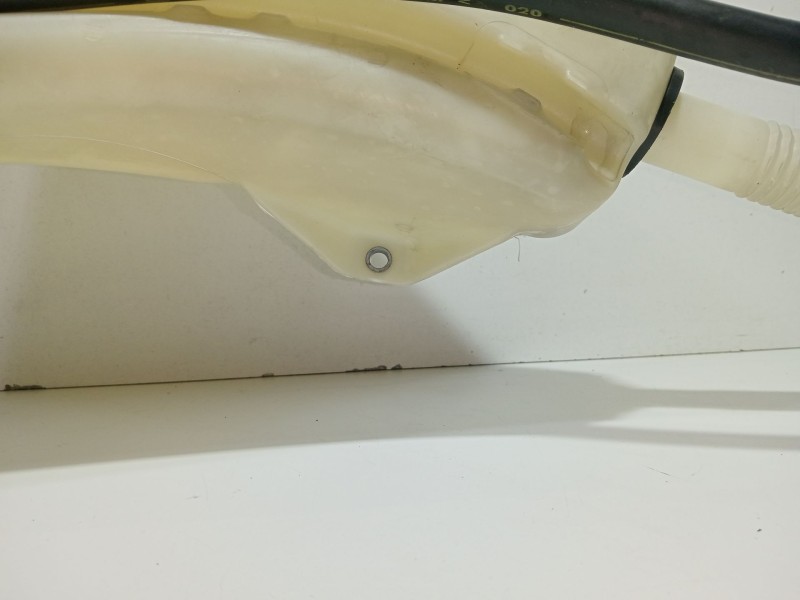 Recambio de deposito limpia para audi q7 (4l) 3.0 tdi v6 advance quattro (176kw) referencia OEM IAM 4L0955453  