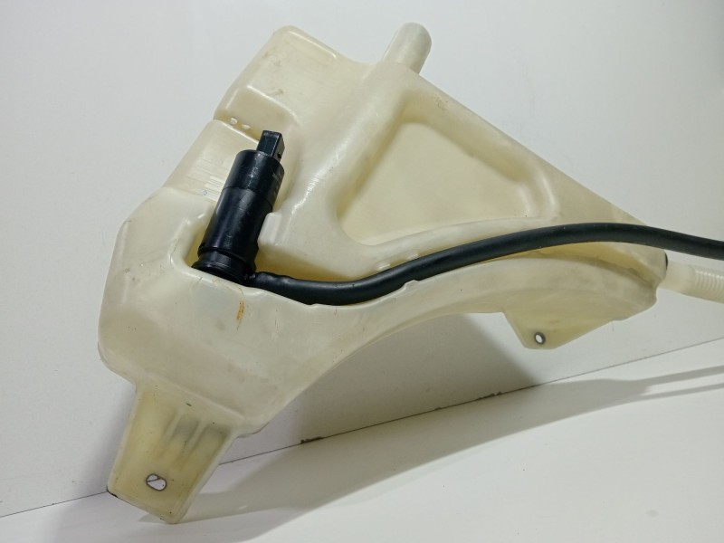 Recambio de deposito limpia para audi q7 (4l) 3.0 tdi v6 advance quattro (176kw) referencia OEM IAM 4L0955453  