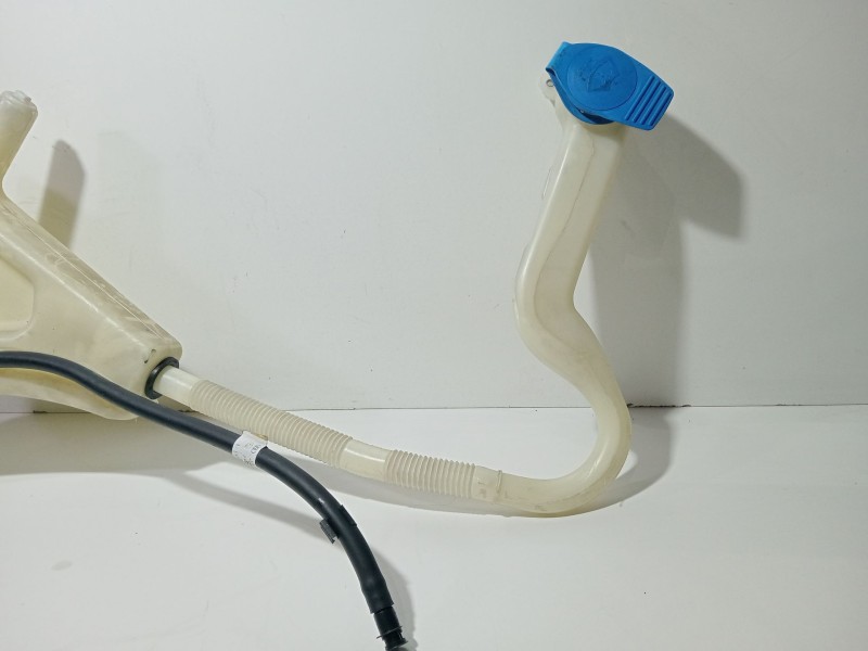 Recambio de deposito limpia para audi q7 (4l) 3.0 tdi v6 advance quattro (176kw) referencia OEM IAM 4L0955453  