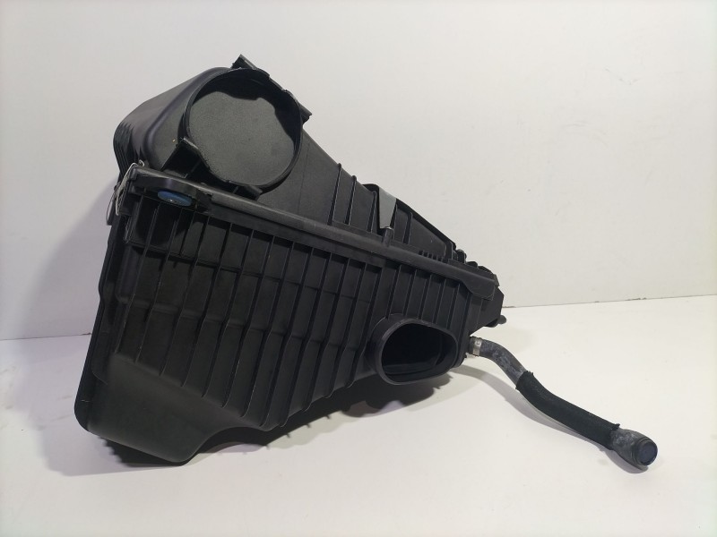 Recambio de caja filtro aire para audi q7 (4l) 3.0 tdi v6 advance quattro (176kw) referencia OEM IAM 7L6129607AH  