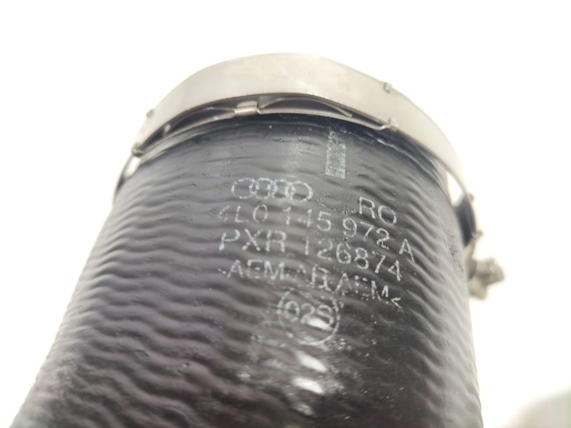 Recambio de tubo para audi q7 (4l) 3.0 tdi v6 advance quattro (176kw) referencia OEM IAM 4L0145972A  