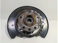 Recambio de mangueta trasera derecha para audi q7 (4l) 3.0 tdi v6 advance quattro (176kw) referencia OEM IAM 7L8505436  