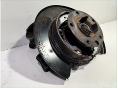 Recambio de mangueta trasera derecha para audi q7 (4l) 3.0 tdi v6 advance quattro (176kw) referencia OEM IAM 7L8505436   2