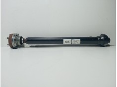 Recambio de transmision central delantera para audi q7 (4l) 3.0 tdi v6 advance quattro (176kw) referencia OEM IAM 7L8521101C   2