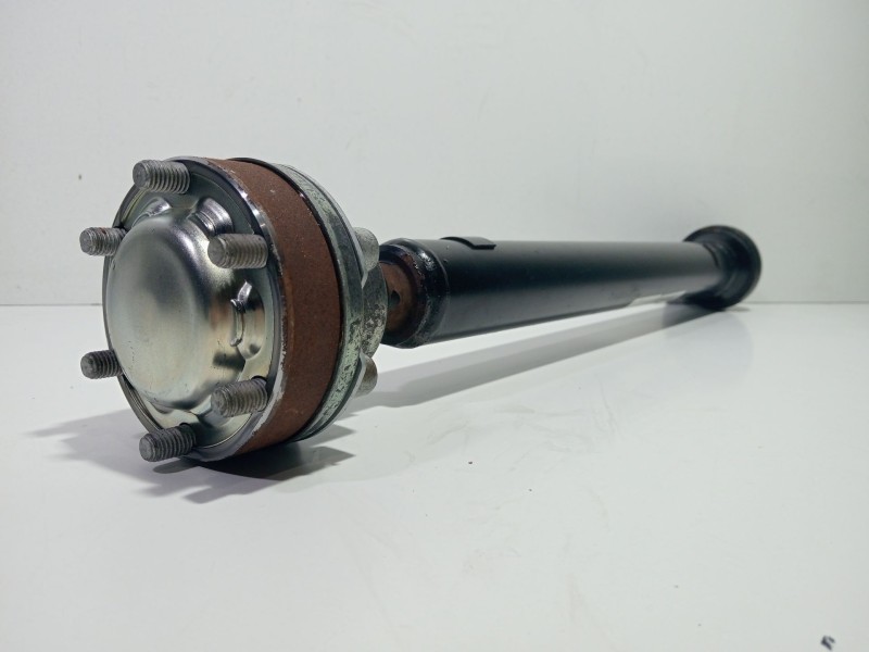 Recambio de transmision central delantera para audi q7 (4l) 3.0 tdi v6 advance quattro (176kw) referencia OEM IAM 7L8521101C  