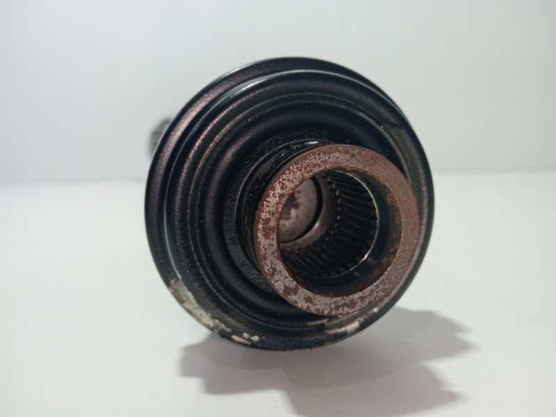 Recambio de transmision central delantera para audi q7 (4l) 3.0 tdi v6 advance quattro (176kw) referencia OEM IAM 7L8521101C  