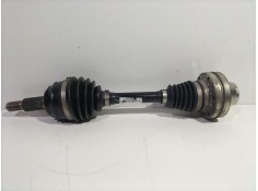 Recambio de transmision delantera derecha para audi q7 (4l) 3.0 tdi v6 advance quattro (176kw) referencia OEM IAM 7L0407271E  