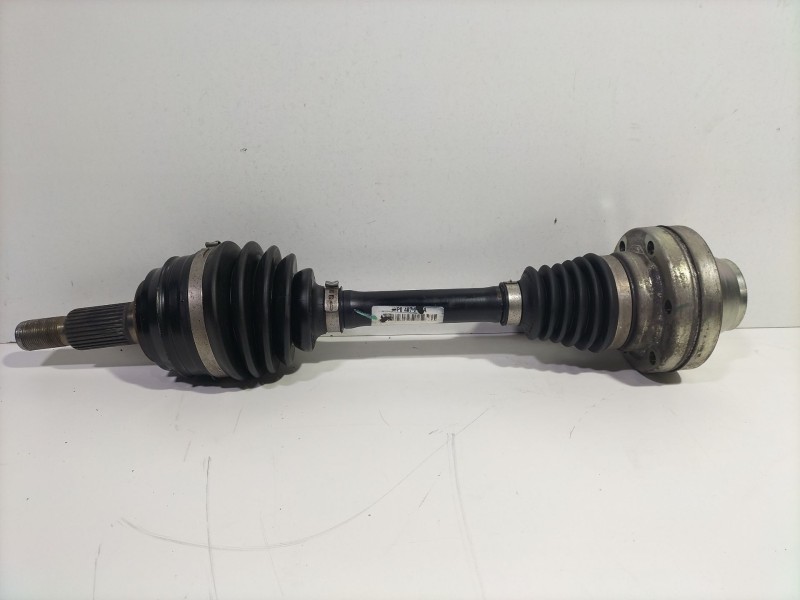 Recambio de transmision delantera derecha para audi q7 (4l) 3.0 tdi v6 advance quattro (176kw) referencia OEM IAM 7L0407271E  