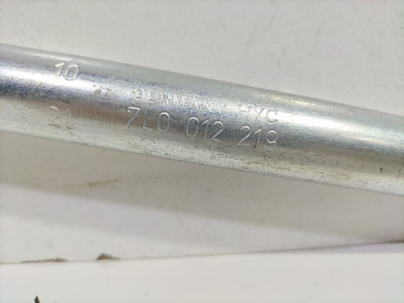 Recambio de llave rueda para audi q7 (4l) 3.0 tdi v6 advance quattro (176kw) referencia OEM IAM 7L0012219  