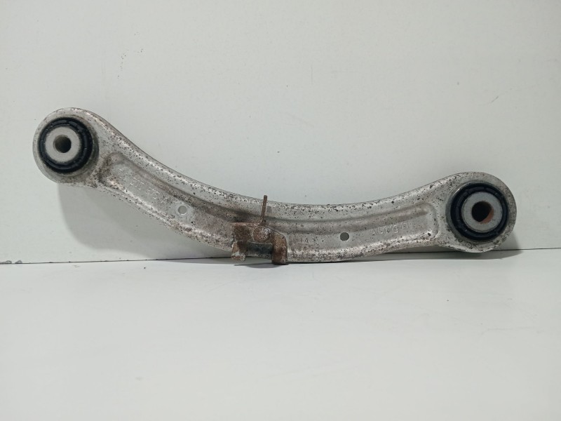 Recambio de brazo suspension superior trasero derecho para audi q7 (4l) 3.0 tdi v6 advance quattro (176kw) referencia OEM IAM 7L