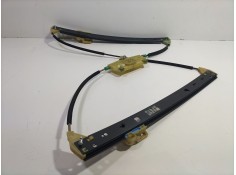 Recambio de elevalunas trasero derecho para audi q7 (4l) 3.0 tdi v6 advance quattro (176kw) referencia OEM IAM 4L0839462A  