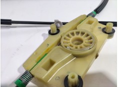 Recambio de elevalunas trasero derecho para audi q7 (4l) 3.0 tdi v6 advance quattro (176kw) referencia OEM IAM 4L0839462A   2