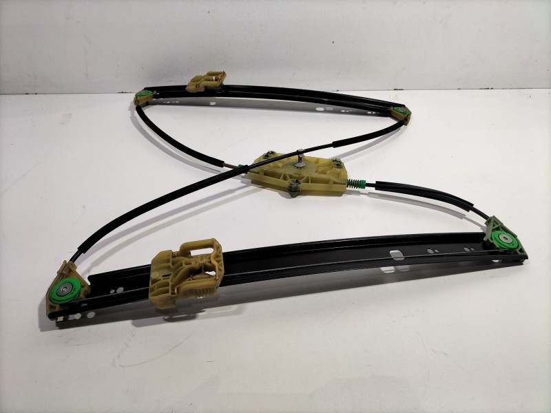 Recambio de elevalunas trasero derecho para audi q7 (4l) 3.0 tdi v6 advance quattro (176kw) referencia OEM IAM 4L0839462A  