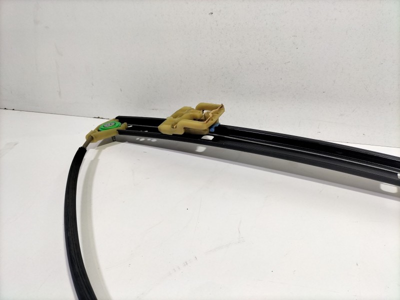 Recambio de elevalunas trasero derecho para audi q7 (4l) 3.0 tdi v6 advance quattro (176kw) referencia OEM IAM 4L0839462A  