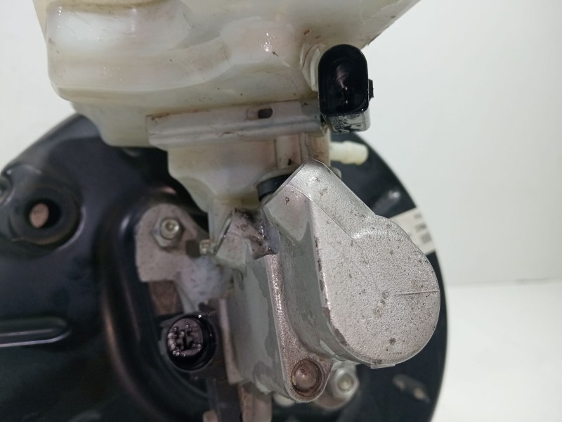 Recambio de servofreno para audi a3 sportback (8va) ambiente referencia OEM IAM 5Q1614105  