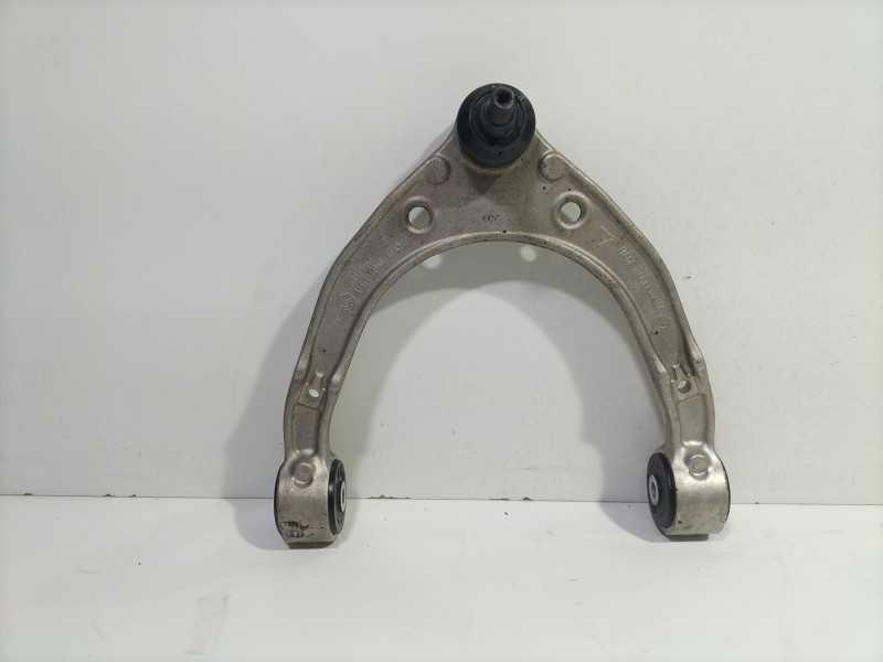 Recambio de brazo suspension superior delantero izquierdo para audi q7 (4l) 3.0 tdi v6 advance quattro (176kw) referencia OEM IA