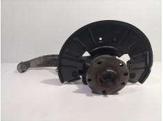 Recambio de mangueta delantera izquierda para audi q7 (4l) 3.0 tdi v6 advance quattro (176kw) referencia OEM IAM 7P6409245A  