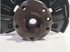 Recambio de mangueta delantera izquierda para audi q7 (4l) 3.0 tdi v6 advance quattro (176kw) referencia OEM IAM 7P6409245A   2