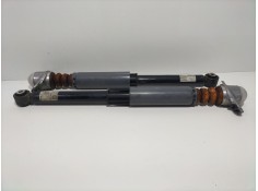 Recambio de juego amortiguadores trasero para audi a3 sportback (8va) ambiente referencia OEM IAM 5Q0512013DF  