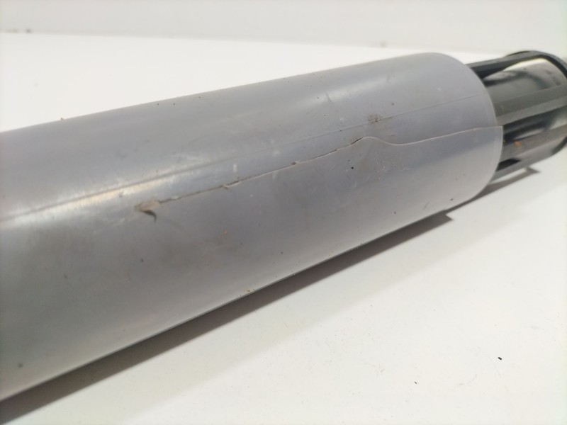 Recambio de juego amortiguadores trasero para audi a3 sportback (8va) ambiente referencia OEM IAM 5Q0512013DF  