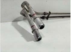 Recambio de tubo para bmw serie 5 berlina (e60) 520d referencia OEM IAM N47D20A   2