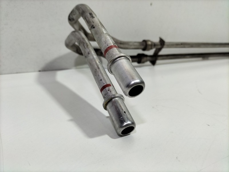 Recambio de tubo para bmw serie 5 berlina (e60) 520d referencia OEM IAM N47D20A  