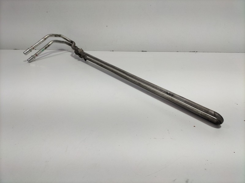 Recambio de tubo para bmw serie 5 berlina (e60) 520d referencia OEM IAM N47D20A  