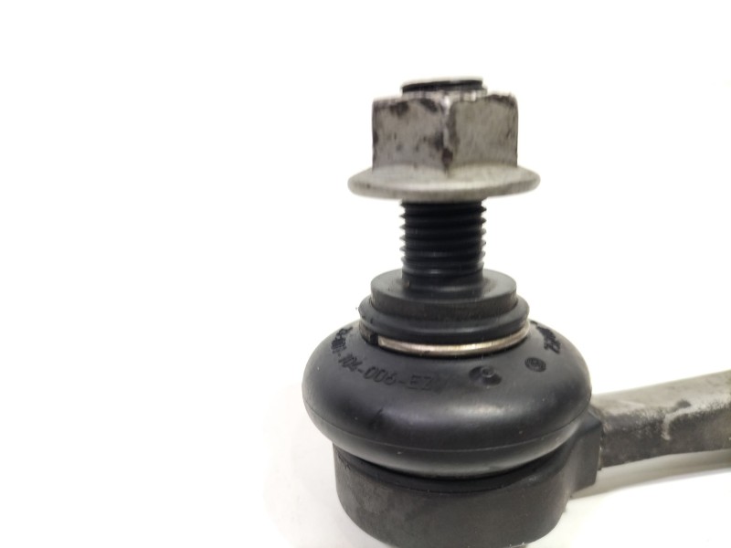 Recambio de bieleta estabilizadora delantera derecha para audi a3 sportback (8va) ambiente referencia OEM IAM 5Q0411315B  