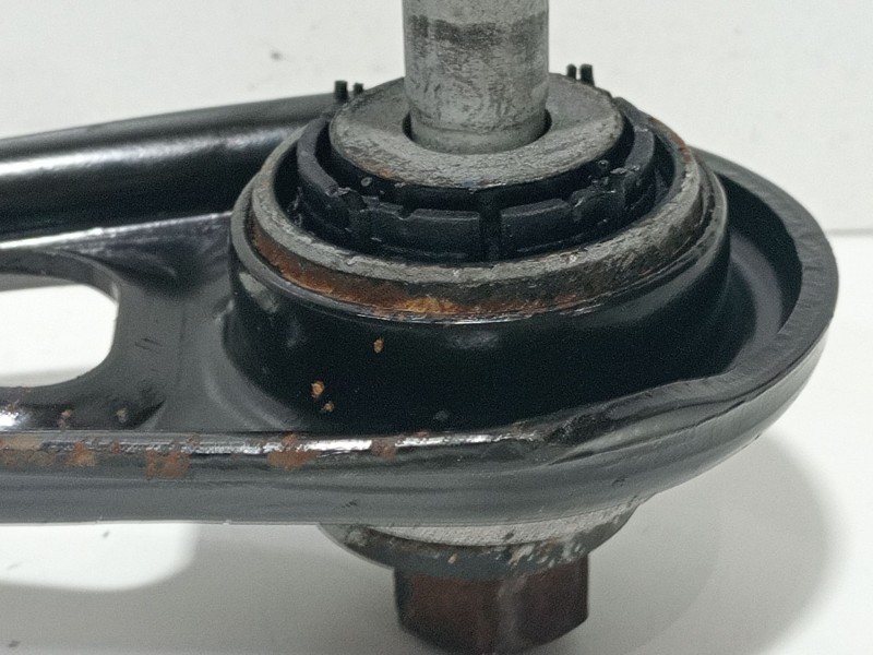 Recambio de brazo suspension inferior trasero derecho para audi q7 (4l) 3.0 tdi v6 advance quattro (176kw) referencia OEM IAM 7L