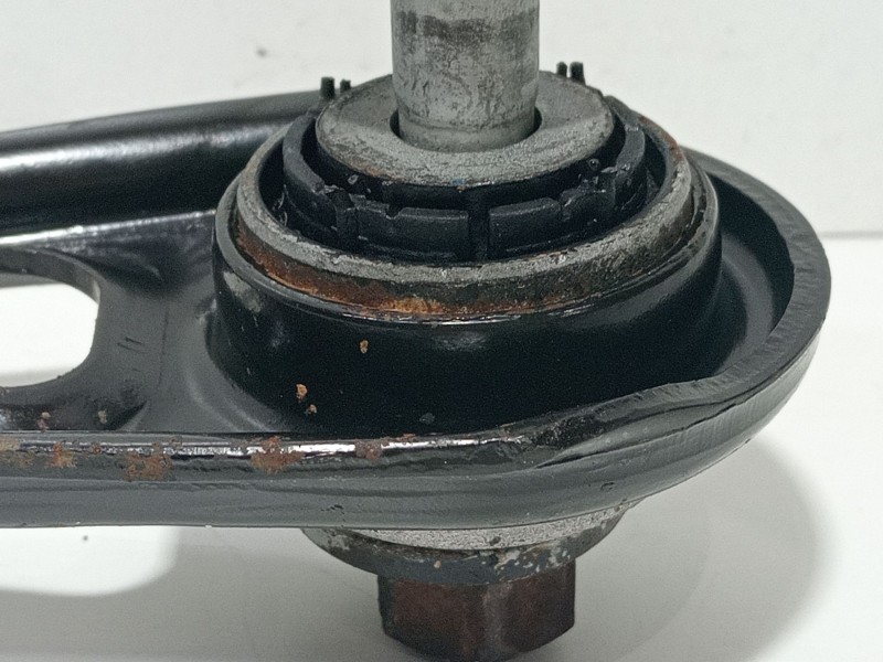 Recambio de brazo suspension inferior trasero derecho para audi q7 (4l) 3.0 tdi v6 advance quattro (176kw) referencia OEM IAM 7L