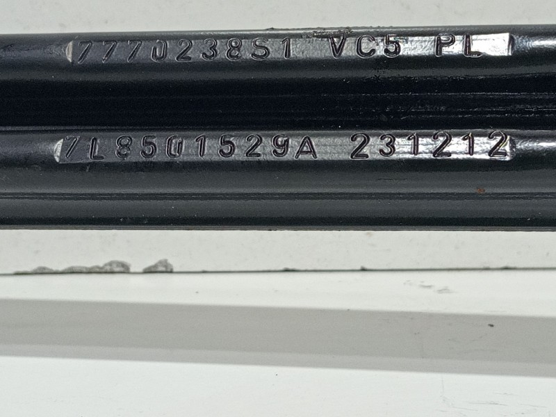 Recambio de brazo suspension inferior trasero derecho para audi q7 (4l) 3.0 tdi v6 advance quattro (176kw) referencia OEM IAM 7L