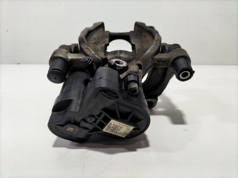 Recambio de pinza freno trasera izquierda para audi a3 sportback (8va) ambiente referencia OEM IAM 5Q0615405  