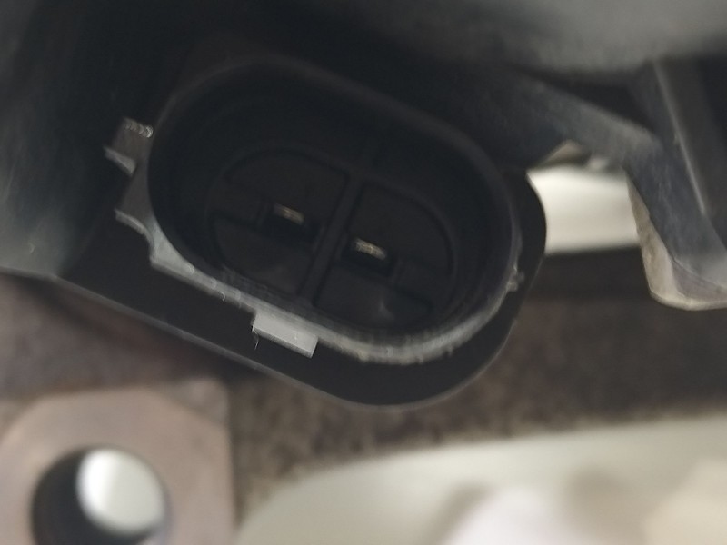 Recambio de pinza freno trasera izquierda para audi a3 sportback (8va) ambiente referencia OEM IAM 5Q0615405  