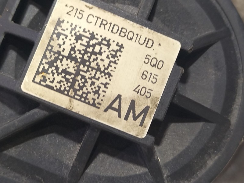 Recambio de pinza freno trasera izquierda para audi a3 sportback (8va) ambiente referencia OEM IAM 5Q0615405  