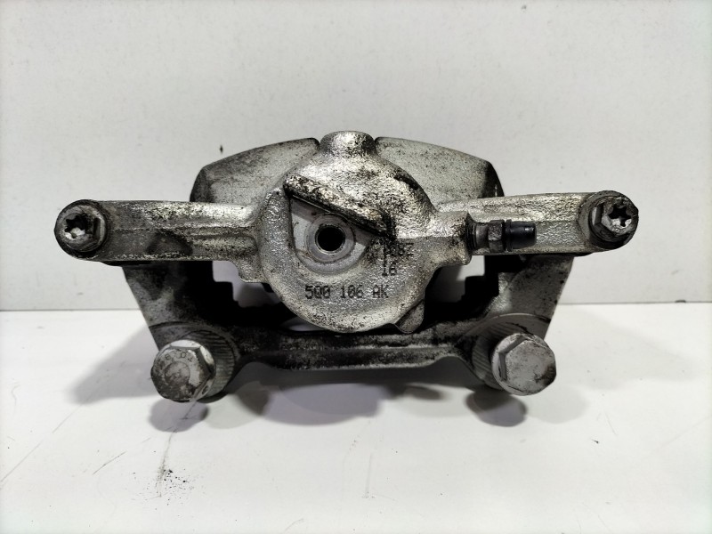 Recambio de pinza freno delantera izquierda para audi a3 sportback (8va) ambiente referencia OEM IAM 5Q0106Ak  