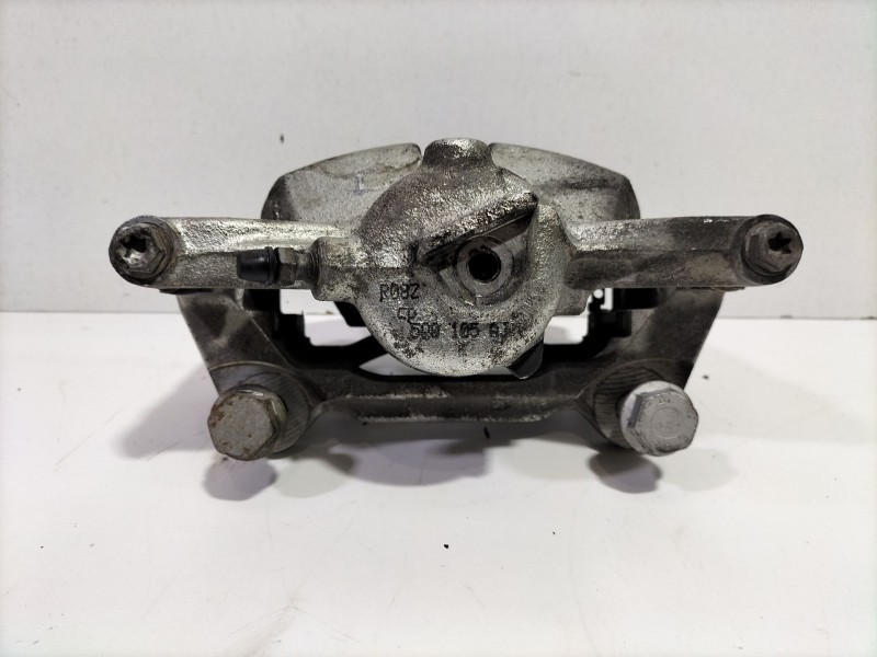Recambio de pinza freno delantera derecha para audi a3 sportback (8va) ambiente referencia OEM IAM 5Q0105AJ  